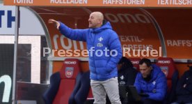 09.12.23 1. FC Heidenheim - SV Darmstadt 98
