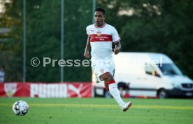 VfB Stuttgart - Istanbul Basaksehir FK