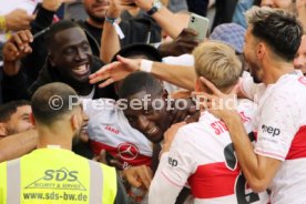07.10.23 VfB Stuttgart - VfL Wolfsburg