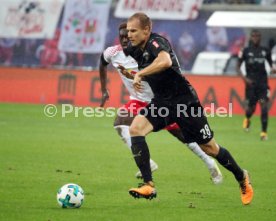 RB Leipzig - VfB Stuttgart