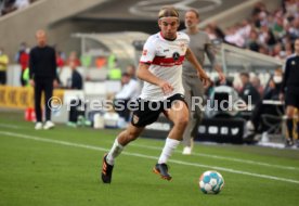 02.10.21 VfB Stuttgart - TSG 1899 Hoffenheim