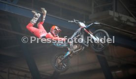 ADAC Supercross Stuttgart 2018