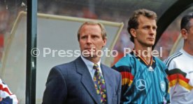 30.05.92 DFB Deutschland - T&uuml;rkei