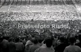16.05.92 Bayer 04 Leverkusen - VfB Stuttgart