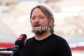 05.02.22 VfB Stuttgart - Eintracht Frankfurt