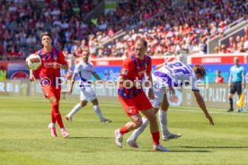 08.08.26 1. FC Heidenheim - VfL Osnabr&uuml;ck