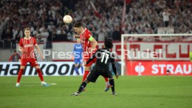 16.03.23 SC Freiburg - Juventus Turin