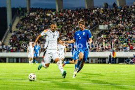 09.09.25 U20 Deutschland - U20 Italien