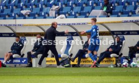 21.03.21 TSG 1899 Hoffenheim - 1. FSV Mainz 05