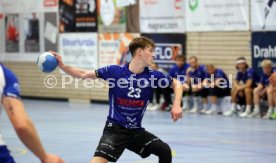 21.09.24 TSV Denkendorf - TV Reichenbach