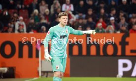 22.03.26 FC Augsburg - VfB Stuttgart