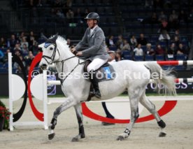 German Masters 2017