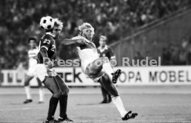 VfB Stuttgart - Cosmos New York