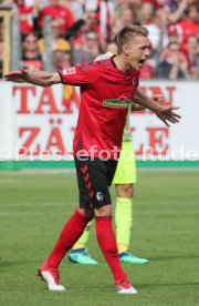 SC Freiburg - 1. FC K&ouml;ln