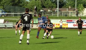 01.07.97 VfL Kirchheim - Fenerbahce Istanbul