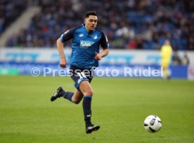 TSG 1899 Hoffenheim - SV Darmstadt 98