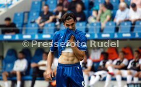 02.08.25 Karlsruher SC - SC Preu&szlig;en M&uuml;nster