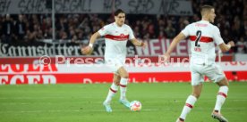08.11.22 VfB Stuttgart - Hertha BSC Berlin