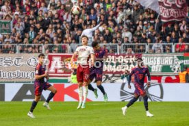 10.10.26 FC Augsburg - FC Bayern M&uuml;nchen