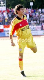 18.07.99 SSV Ulm 1846 - VfB Stuttgart
