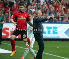 SC Freiburg - FC Bayern M&uuml;nchen