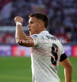 09.09.26 VfB Stuttgart - Viking Stavanger