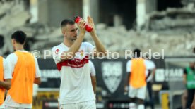20.08.22 VfB Stuttgart - SC Freiburg