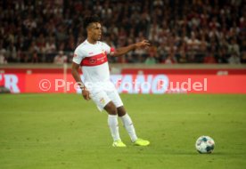 VfB Stuttgart - VfL Bochum