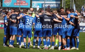 11.05.24 Stuttgarter Kickers - SGV Freiberg