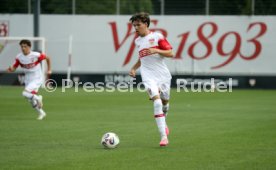 16.08.26 U17 VfB Stuttgart - U17 SC Freiburg