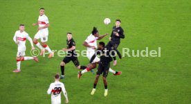 09.11.25 VfB Stuttgart - FC Augsburg