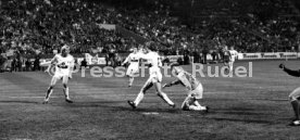 VfB Stuttgart - FC Bayern M&uuml;nchen