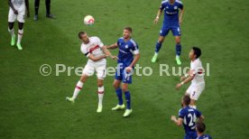 03.09.22 VfB Stuttgart - FC Schalke 04