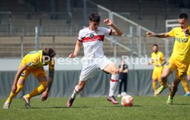 07.05.22 VfB Stuttgart II - Kickers Offenbach