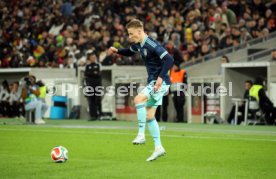 30.03.26 Deutschland - Ghana