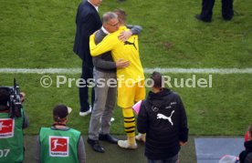 VfB Stuttgart - Borussia Dortmund