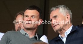 Relegation 2019 1. FC Union Berlin - VfB Stuttgart
