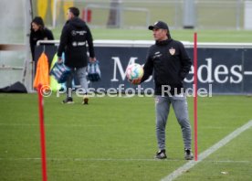 14.03.23 VfB Stuttgart Training