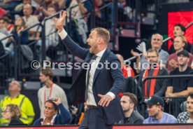 02.10.26 FC Bayern Basketball - Partizan Belgrad