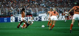 Deutschland - Niederlande