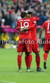 FC Bayern M&uuml;nchen