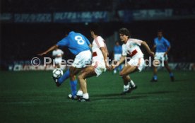 03.05.89 SSC Neapel - VfB Stuttgart