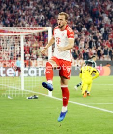 20.09.23 FC Bayern M&uuml;nchen - Manchester United