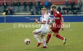 U19 VfB Stuttgart