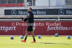 31.10.20 VfB Stuttgart Training