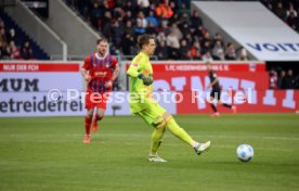 11.05.25 1. FC Heidenheim - 1. FC Union Berlin