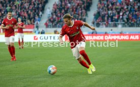 16.10.21 SC Freiburg - RB Leipzig