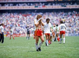 03.06.86 Belgien - Mexiko