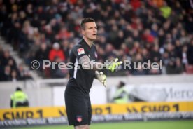 VfB Stuttgart - 1. FC Heidenheim