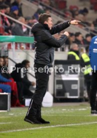 1. FSV Mainz 05 - VfB Stuttgart